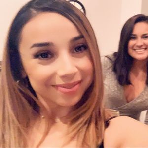 Meet your Posher, Cindy